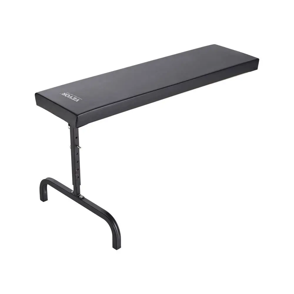 

40 in Under Dash Creeper 330 lbs Rolling Garage Creeper Height Adjustable