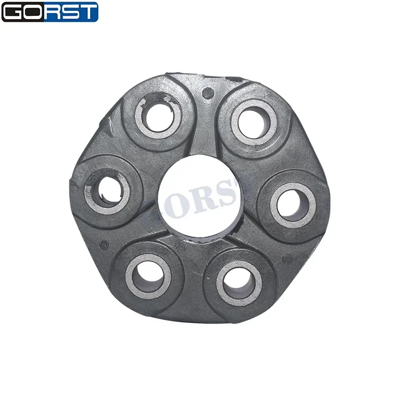 Manual Transmission Drive Shaft Flex Disc 26111227410 for BMW E34 E36 E39 E46 8307832001 802-7410