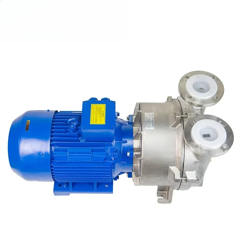 

Бренд Wordfik 2BV5111, 380 В, коррозионная стойкость, одноступенчатый вакуумный насос с жидкостным кольцом для химической промышленности