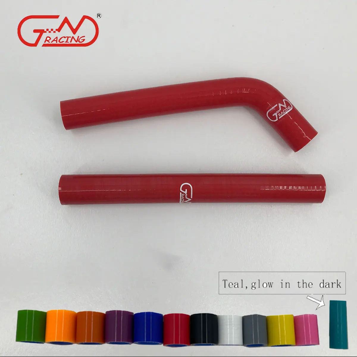 

Fit 2004 2005 Honda TRX 450R TRX450R Silicone Coolant Radiator Hose Kit