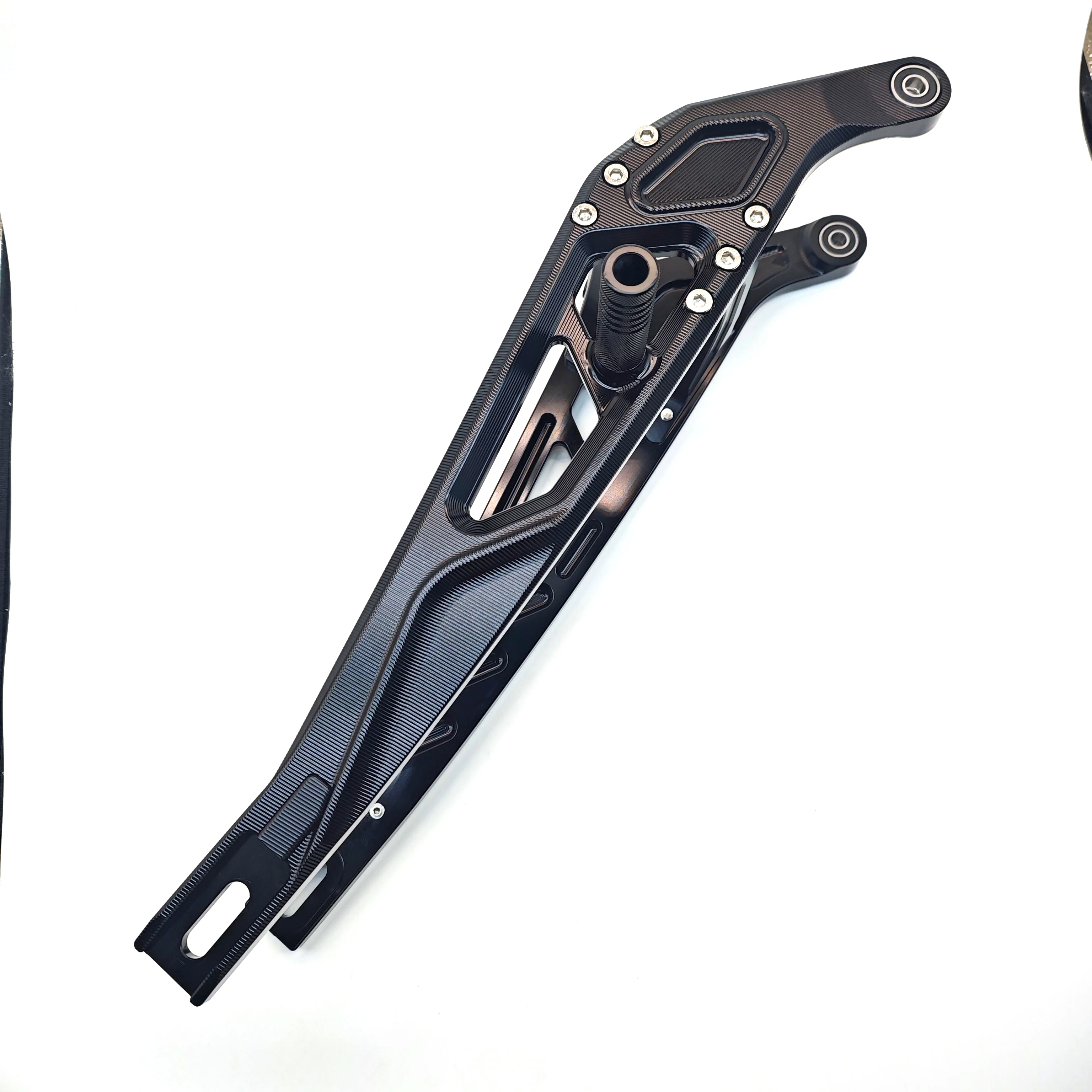 

Light Bee CNC Modified Parts for Motorcycles Swingarm 513cm Length Accessory