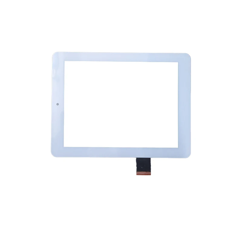 New 8 Inch Digitizer Touch Screen Panel Glass For Energy Sistem I8 dual