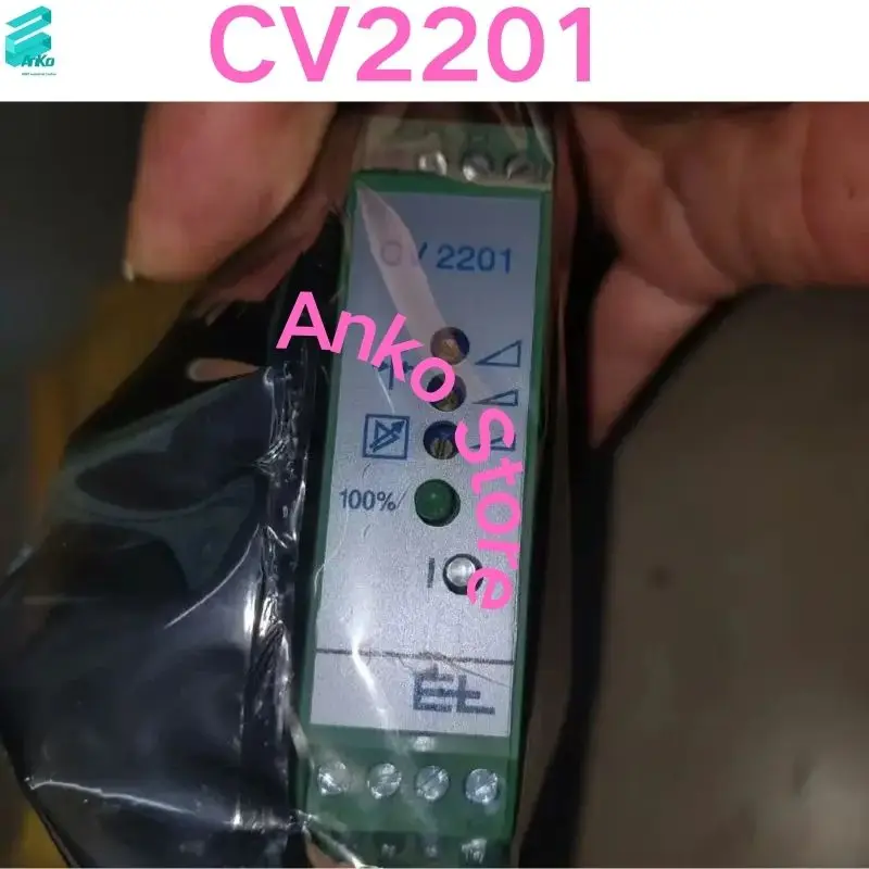 Brand-new  Signal amplifier CV2201