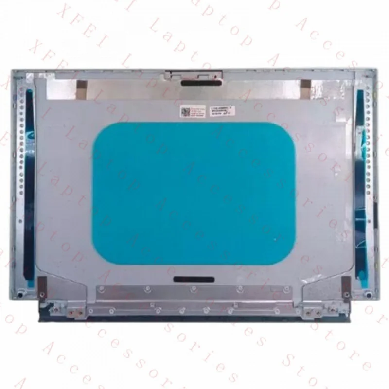 

F for Dell G15 5510 5511 5515 5520 5521 5525 LCD Back Cover 0RVGPW Outer Cover