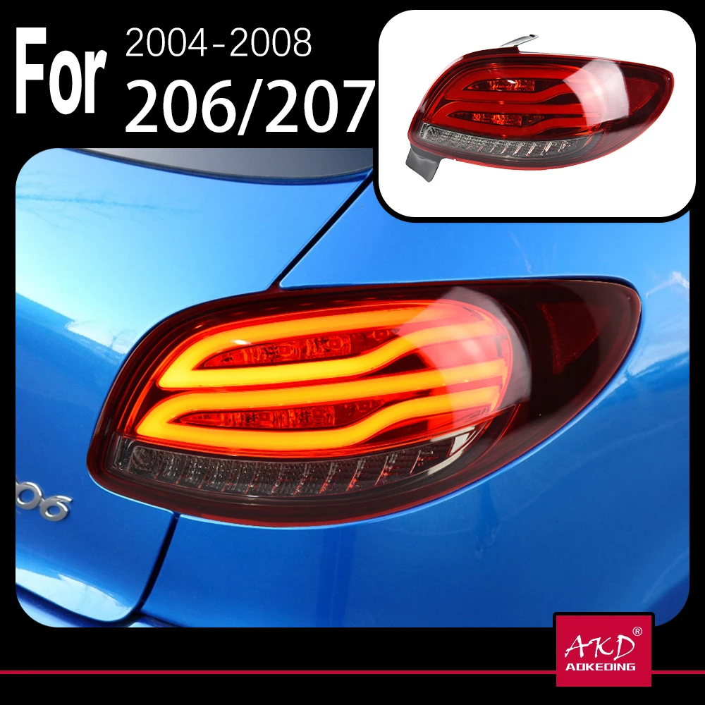 Akd Car Model For P…