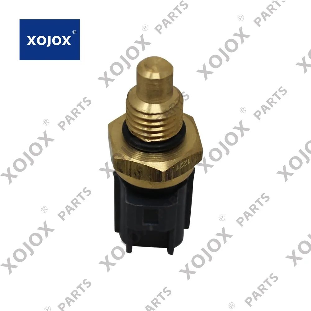 

Датчик температуры топлива XOJOX RAParts RE516336 подходит для моделей John Deere: 5065M, 5075M, 5085M++