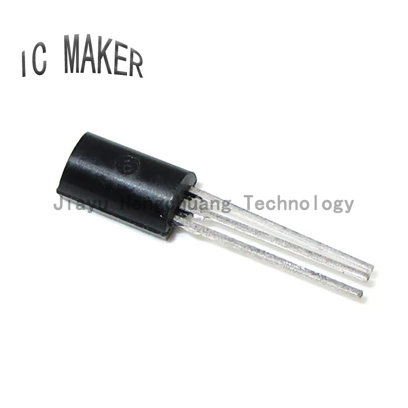 10 pairs 2SA1013-Y A1013 2SC2383-Y C2383 KSA1013 KSC2383 TO-92L 1A160V NPN Low Power Audio Transistor