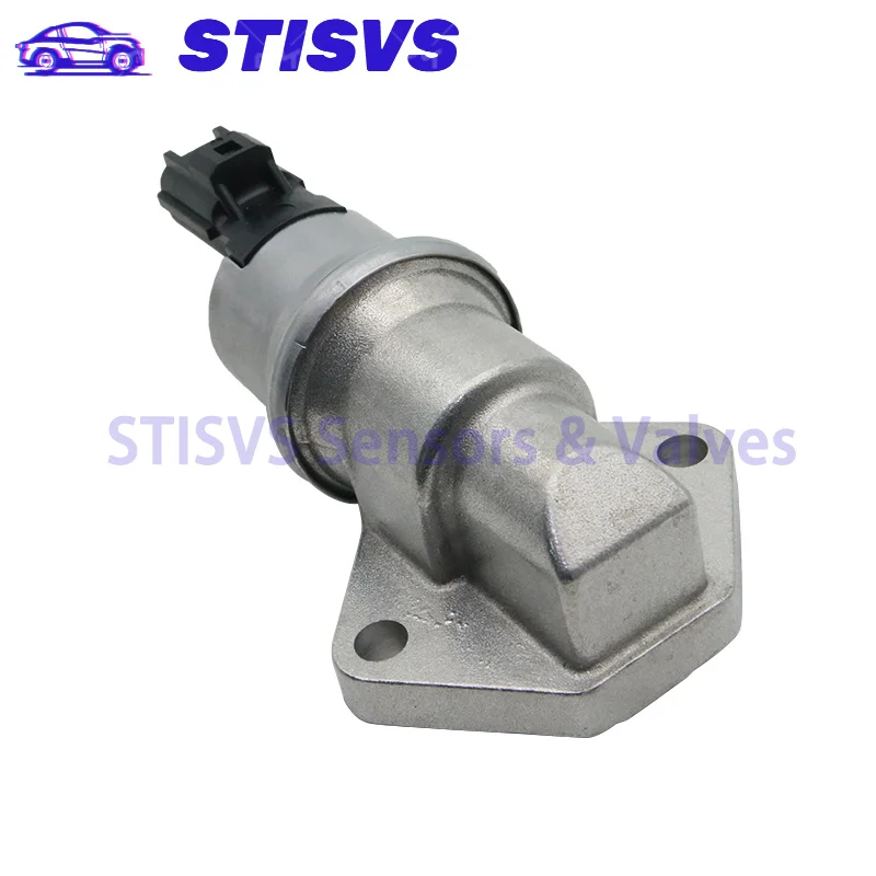 1F21-20-660A صمام التحكم في الهواء الخامل IAC1045 لمازدا فورد ميركوري B2300 2001-2008 اكسسوارات السيارات AC239 YF1E9F715AA جديد