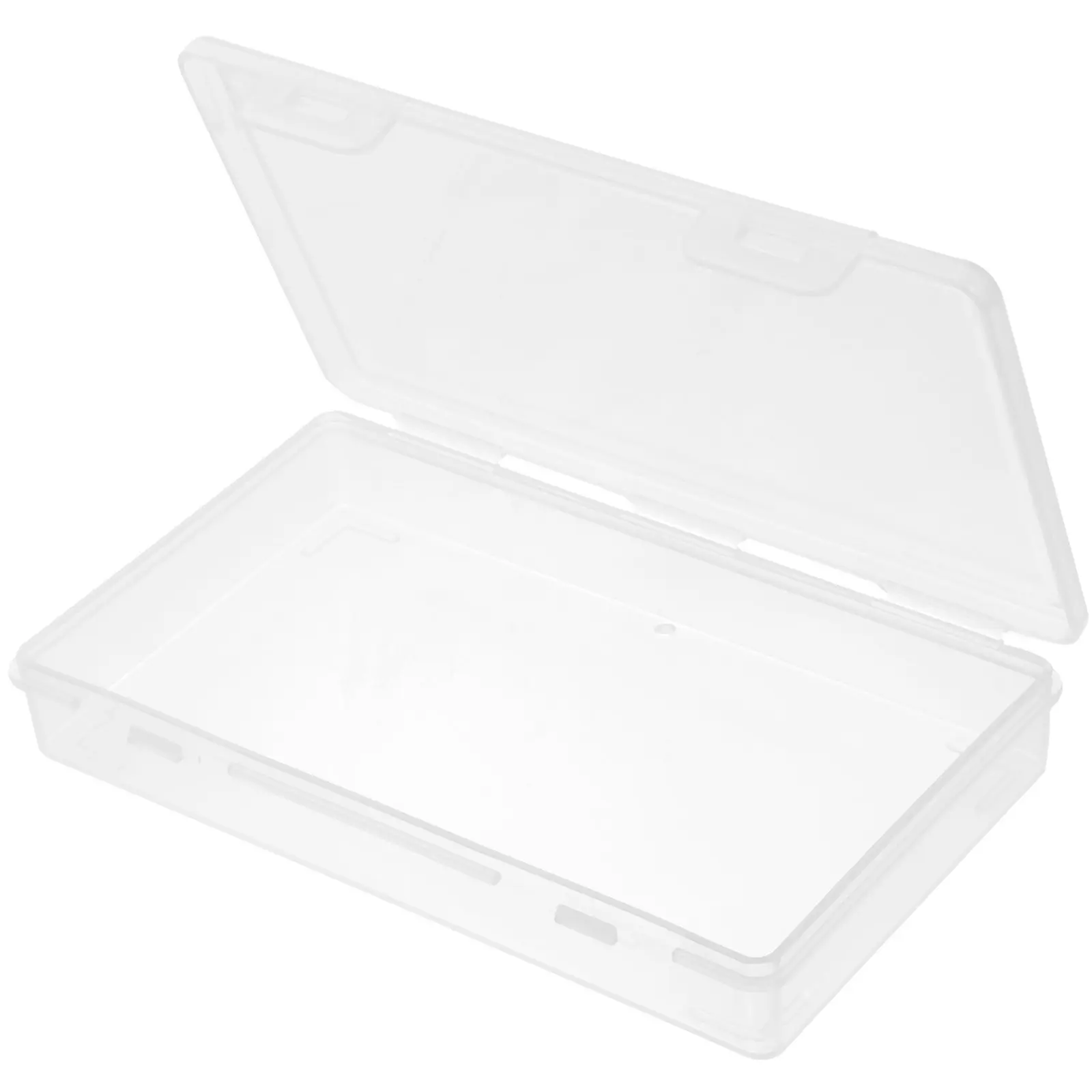 Sturdy Cheese Box for Fridge Storage Sliced Cheese Butter Food Fresh Keeping Container Exquisite Workmanship Deformation