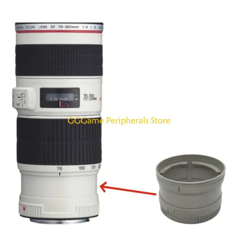

U55B Repair Part For 70-200mm F4 IS Lens Mount Fixed Sleeve Holder Stabilizing