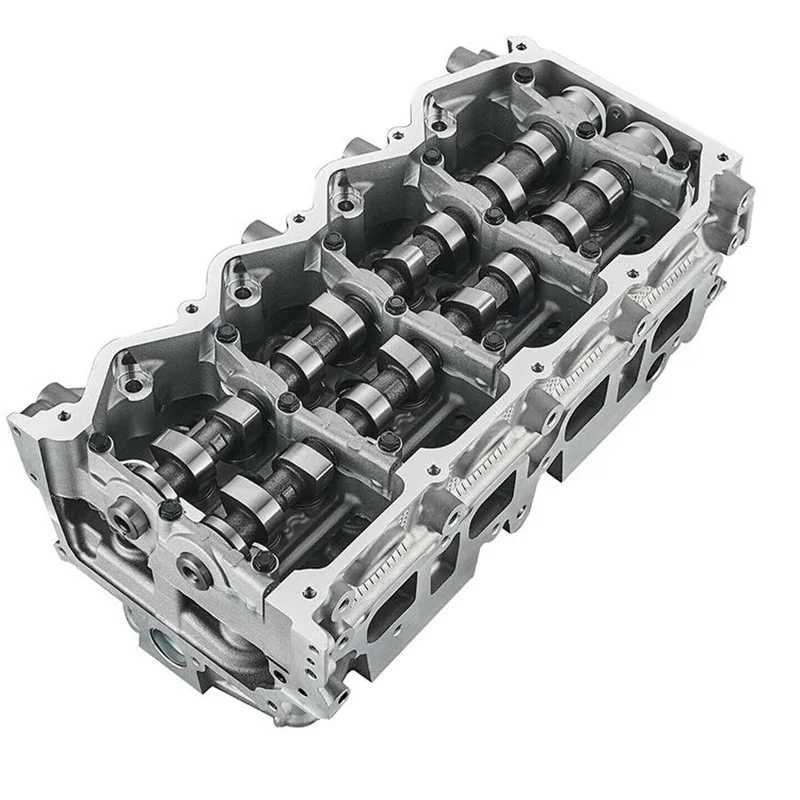 Complete Cylinder Head YD25 ETI/YD22 ETI 11039EB30A 11039EC00A 11040EB300 11040EB30A 11040EC00A 11040EC00C 908510 For Nissan