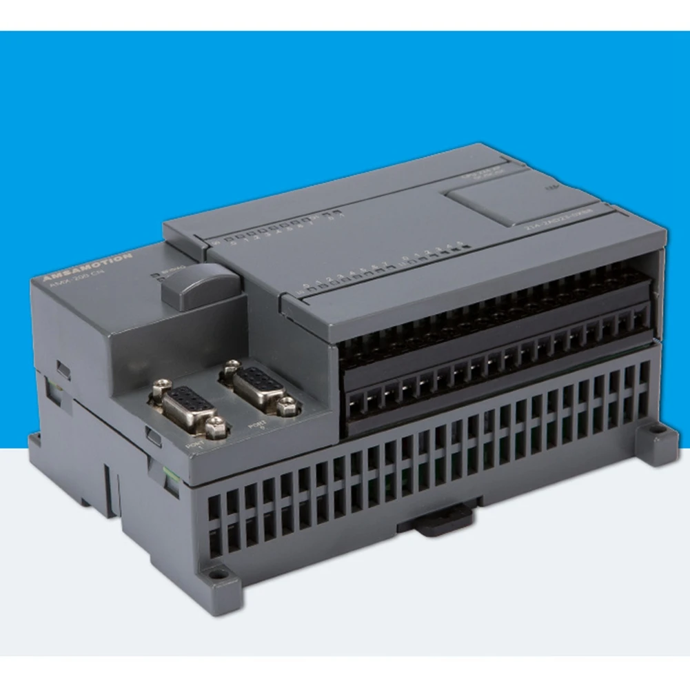 Imagem -05 - Controlador Lógico Programável do Plc Saída do Transistor Cpu224xp S7200 24v 214-2ad230xb8