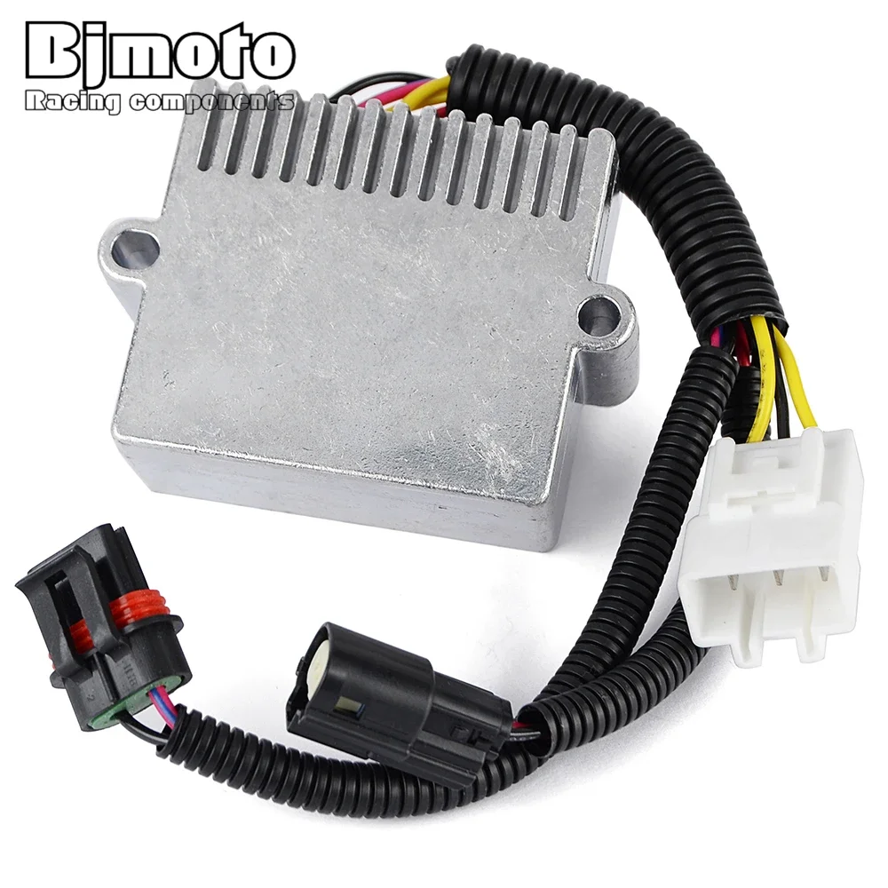 

Motorcycle Regulator Rectifier For Arctic Cat M6000 Sno Pro 141 ZR6000 LXR Blast 4000 LT ZR8000 EL Tisre ES 0630-366 0630-312