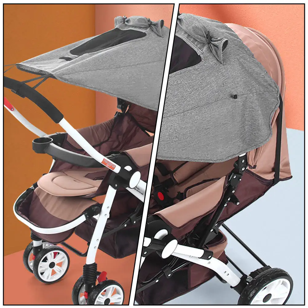 capa-para-carrinho-de-bebe-1-peca-protecao-uv-total-impermeavel-acessorio-para-carrinho-de-bebe-protetor-solar-completo