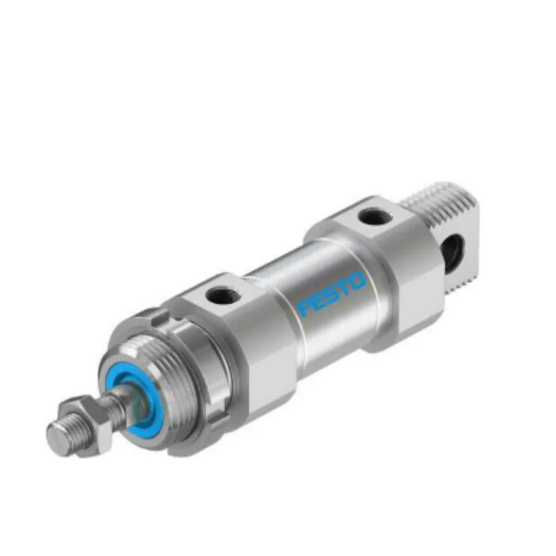 Industrial Actuator…