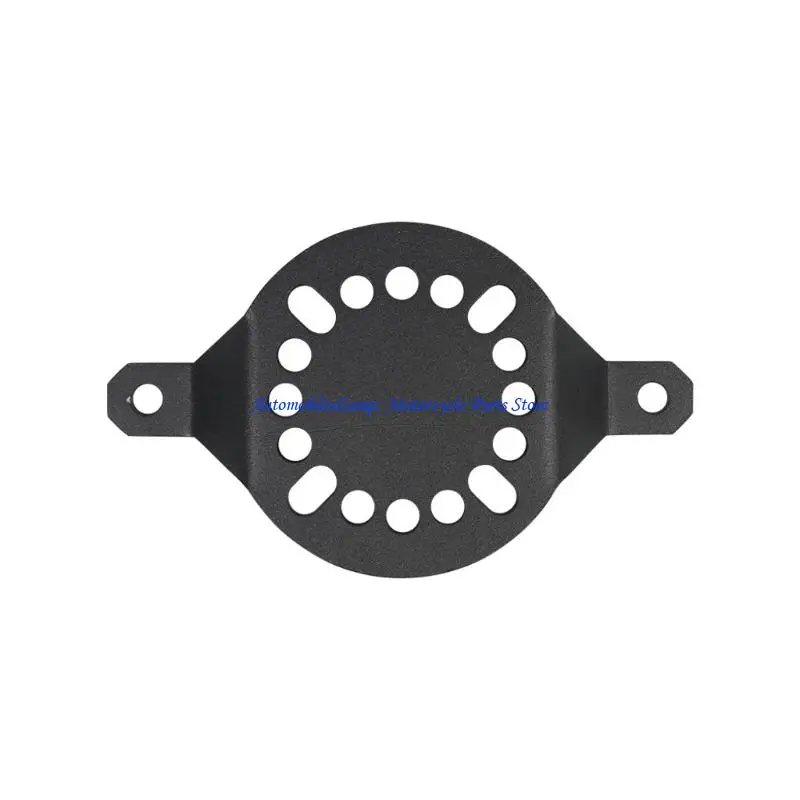 H7BD Universal Utility Vehicle Water Mounting Bracket for Adventure Camping Accessories