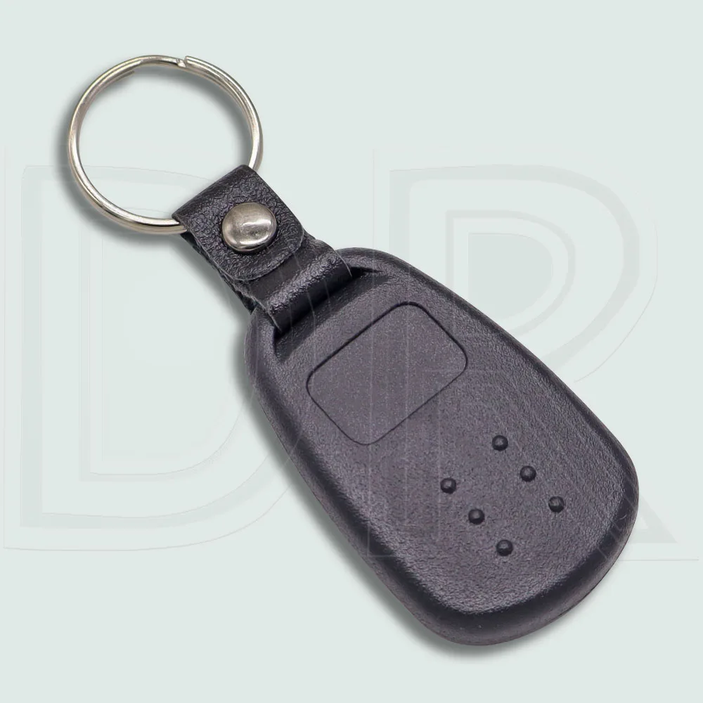 DR 2 Button 433MHz Keyless Entry Car Remote Key OSLOKA-510T For Hyundai Elantra Old Santa Fe 1999-2003