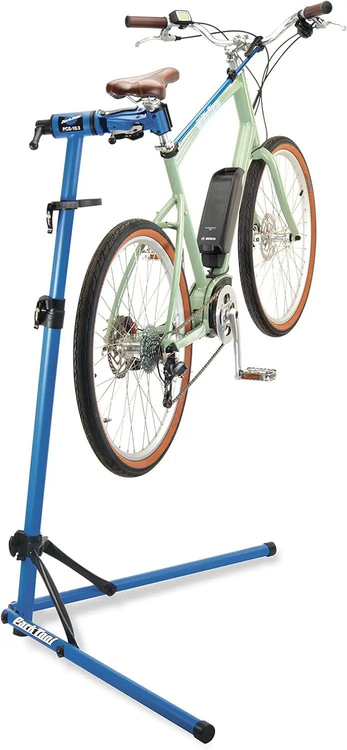 PCS-10.3 - Deluxe Home Mechanic Repair Stand