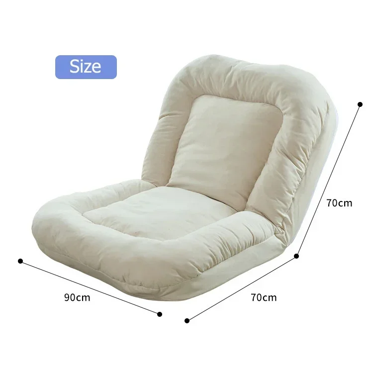 Multifunction foldable Lazy sofa Pet dog cat beds Human dog bed