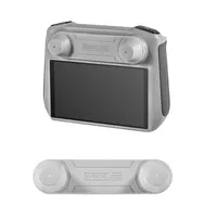 For DJI Mini 4/3 Pro/AIR 3 Drone RC/RC2 Screen Remote Control Joystick Protective Cover Thumb Rocker Protector