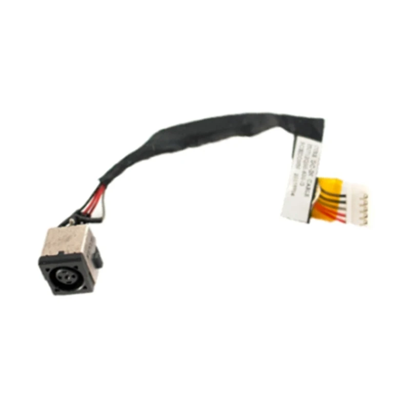 

Power Cable Charging Port Harness Cable for EliteBook 6550B 6565B 6570B