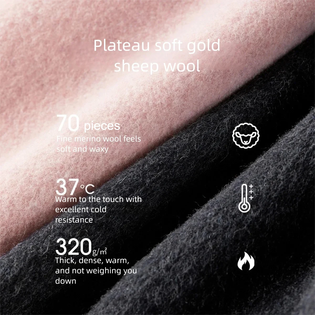 เสื้อโค้ทขนสัตว์สองด้าน SENTBUILA สำหรับผู้หญิง ฤดูใบไม้ร่วง ฤดูหนาว 2025 คอวี ทรงหลวม แจ็คเก็ตขนเป็ดแบบสั้น เสื้อคลุมตัวนอกสำหรับผู้หญิง รุ่น W54OF2424