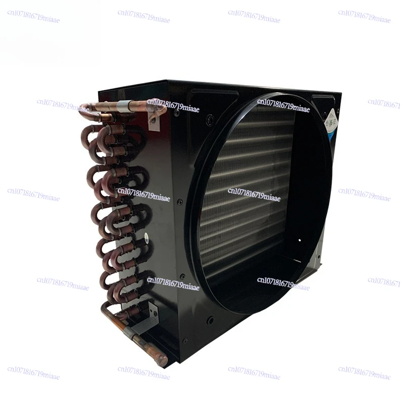 Ice Machine Condenser Freezer Fin Condenser