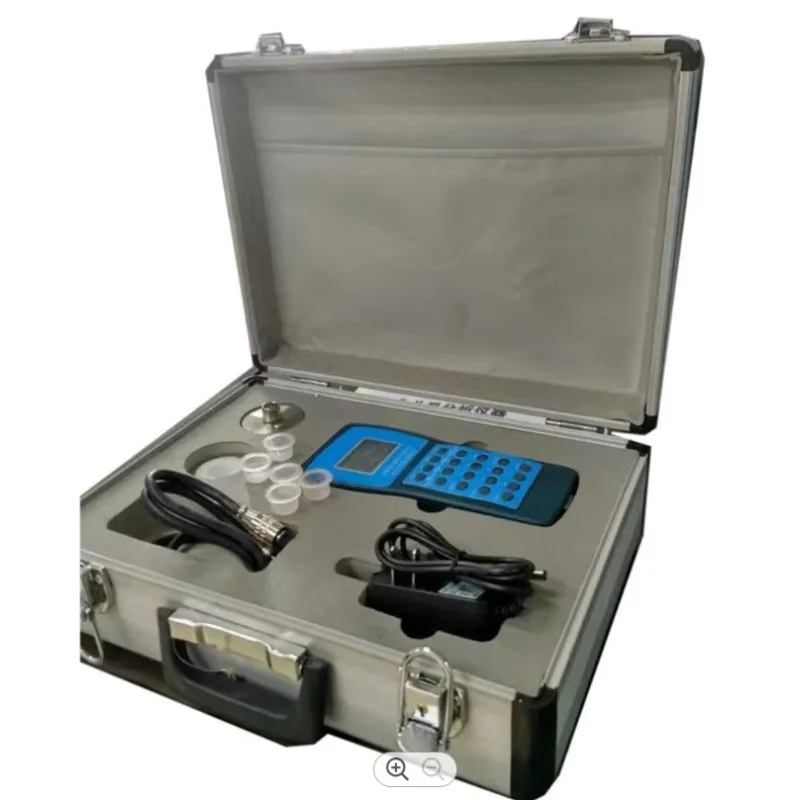 

2026exclusive Лабораторный цифровой измеритель активности пищевой воды