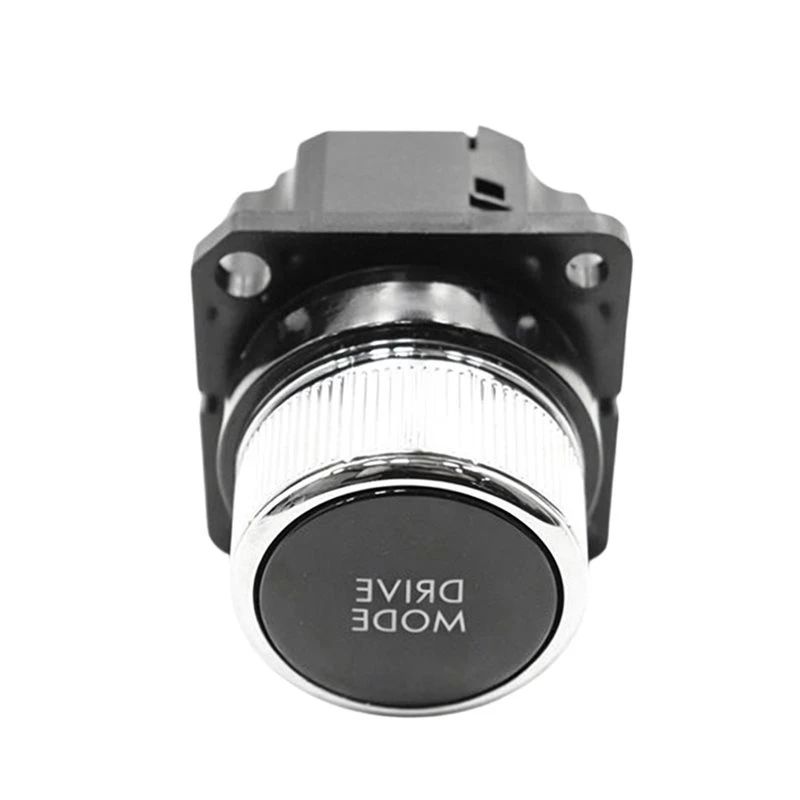 AU28-Car Drive Mode Switch Control Knob LC5T-14B596-ACW For Lincoln Aviator Corsair 2020-2025 LC5Z-14B596-AA LC5T14B596AC