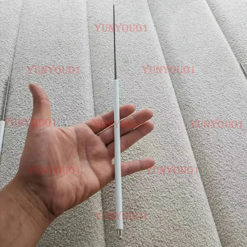 8mm/ 10mm/ 12mm Detection Probe Long Ignition Rod Electrode Commercial Gas Stove