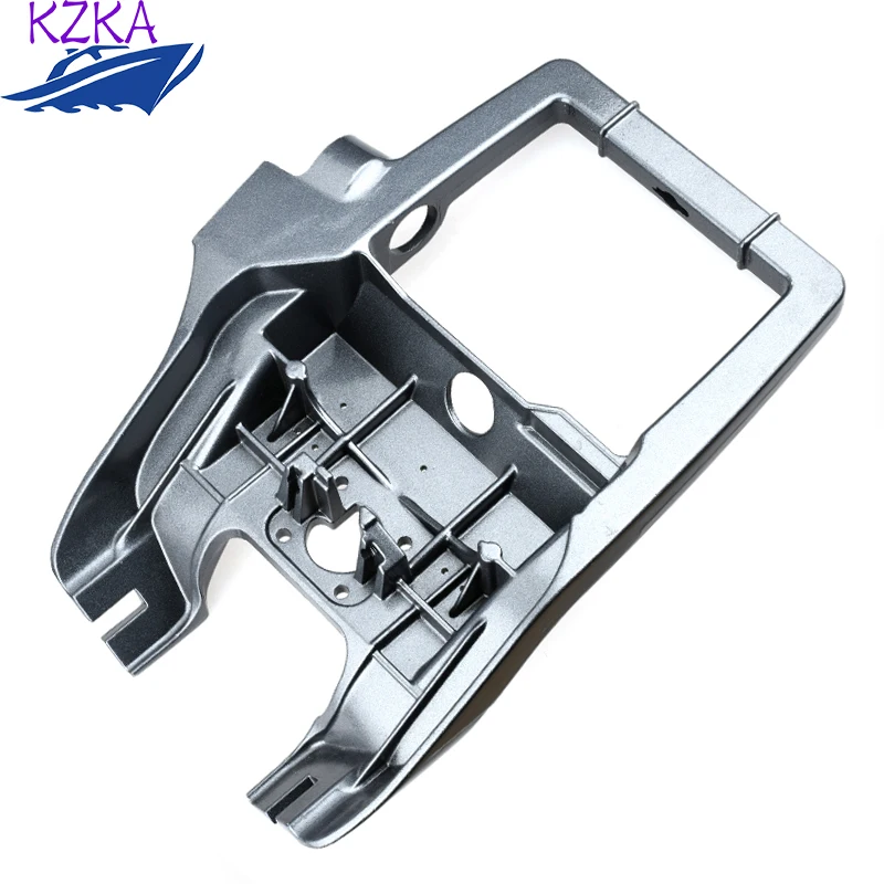 

69P-42511-00-4D Bracket, Steering for Yamaha 20HP 25HP 30HP 2 Stroke Outboard Engine 69P-42511-00-8D 69P-42511 Engine Parts