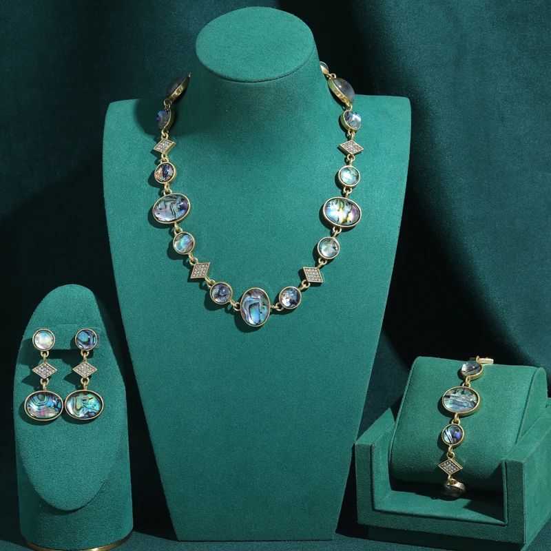 vintage-abalone-shell-colorful-geometric-jewelry-sets-necklace-bracelet-earrings-for-women-18k-gold-color-high-quality-gifts-new