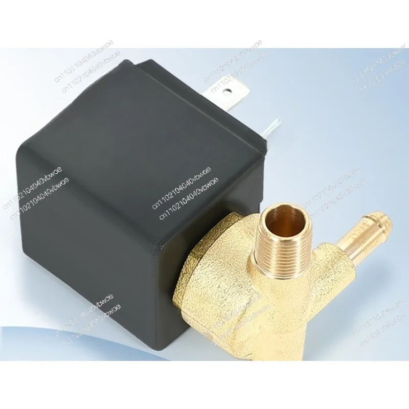 

Solenoid valve ironing machine electric iron control valve JYZ-5 ironing machine accessories control valve