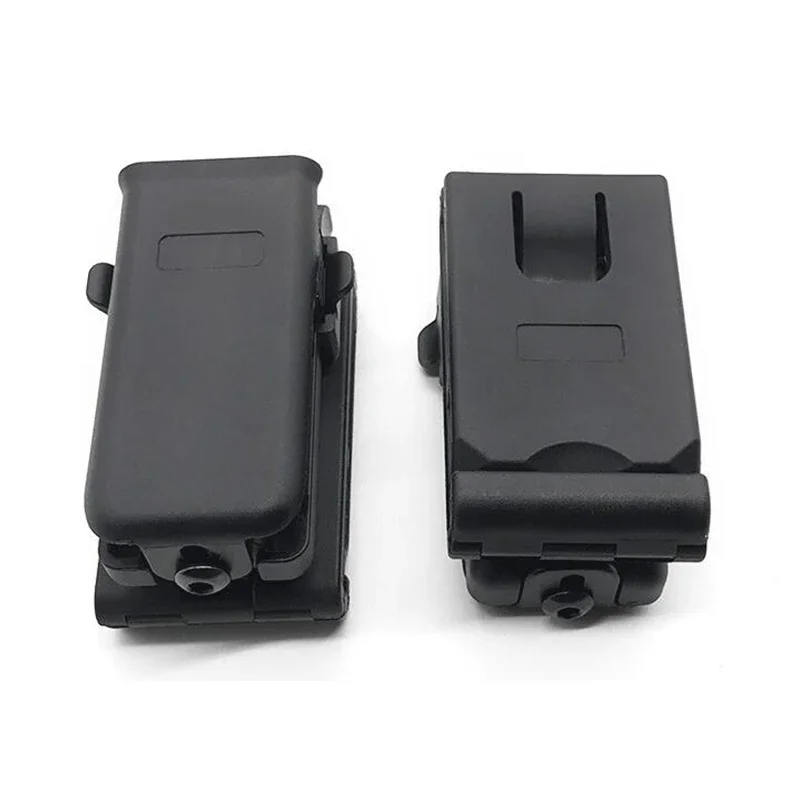 Universal Fast Mag Bolsa táctica para cargadores 9mm MOLLE polímero - imagen 5
