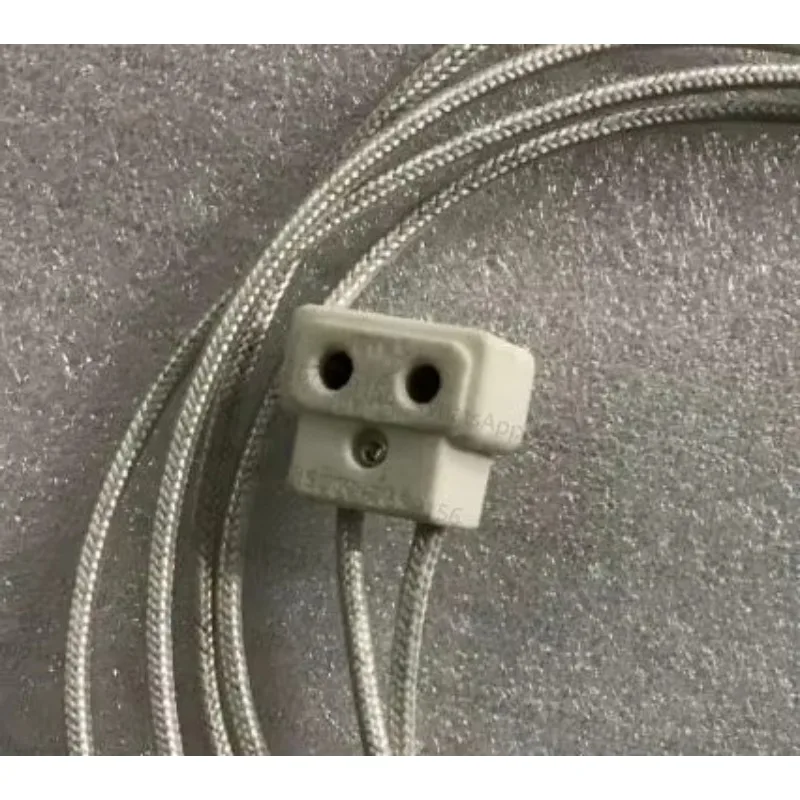 G9.5 lampholder for HPL575/HPL750 imaging bulb base,ETC G9.5 HPL 575 760 pottery porcelain lamp holder,100cm length