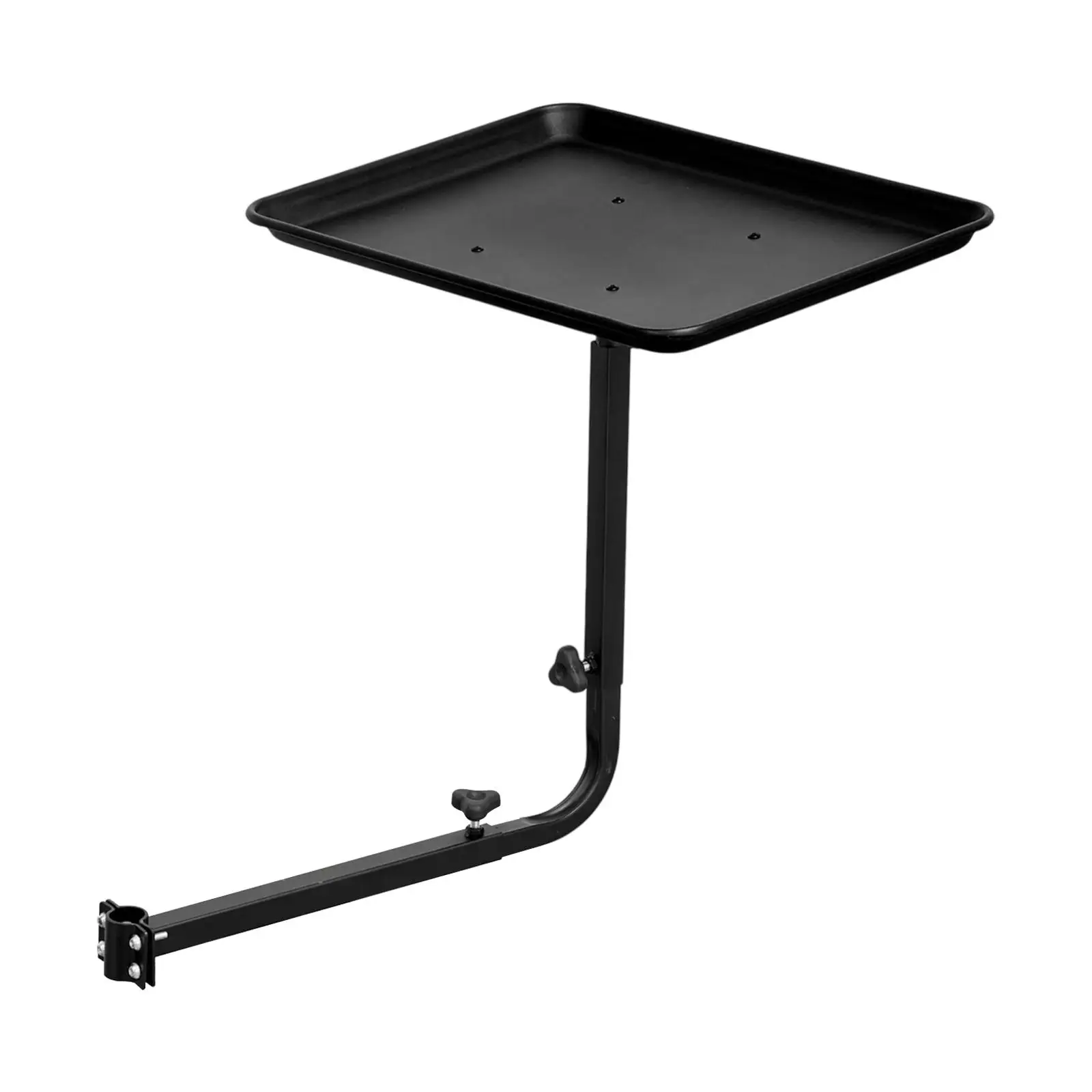 

Hairstylist Tray Lightweight Accessories Salon Tray for Hairdressing Tools