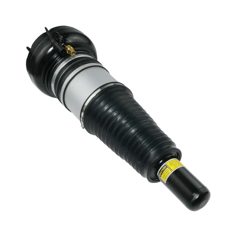 Front Air spring suspension shock absorber Strut Air Shock For Audi A8 D4 S8 A6 C7 A7 Porsche Macan 4H0616040AD 95B616039