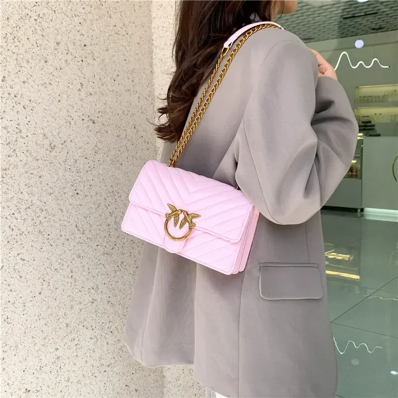 

Women Luxury Messenger Purse Shopper Solid Color Commuter Bag Elegant Leather Diaper Bag Large Capacity Classic