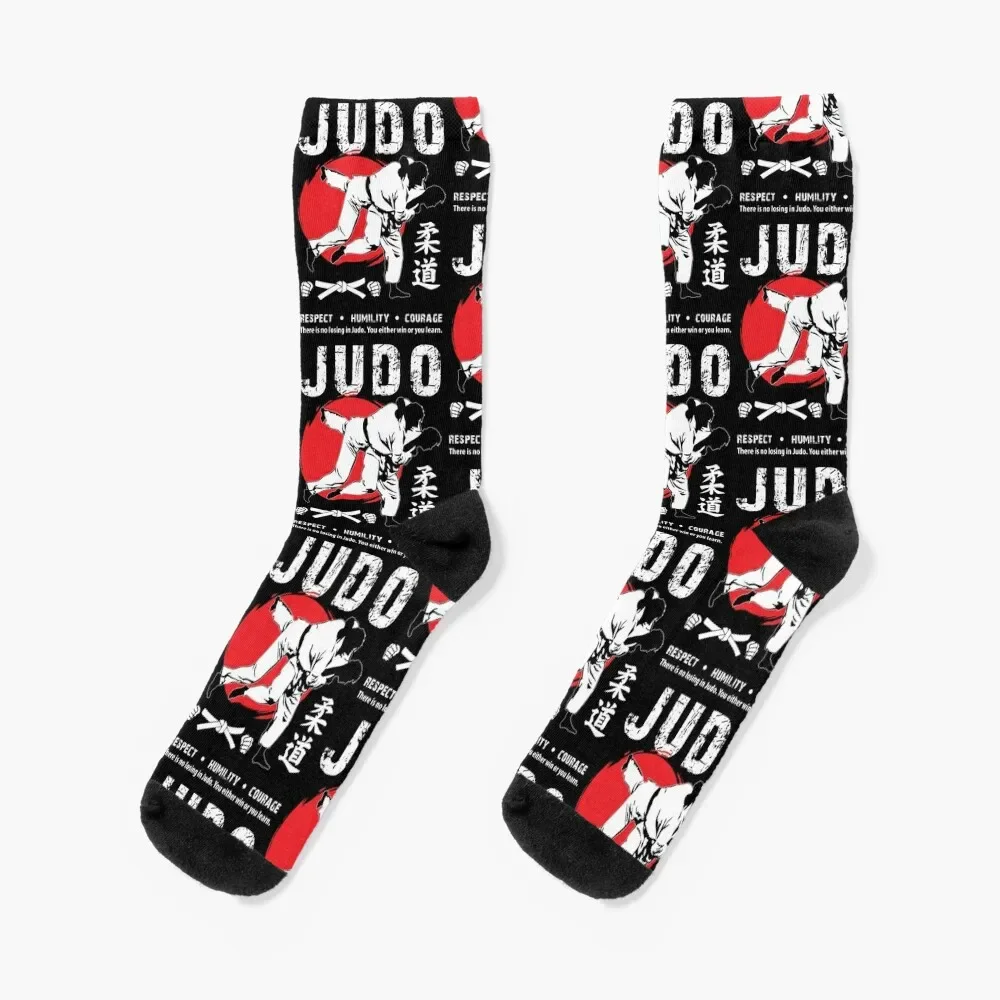 Judo Socks Children's custom sports Luxury Woman Socks Men's