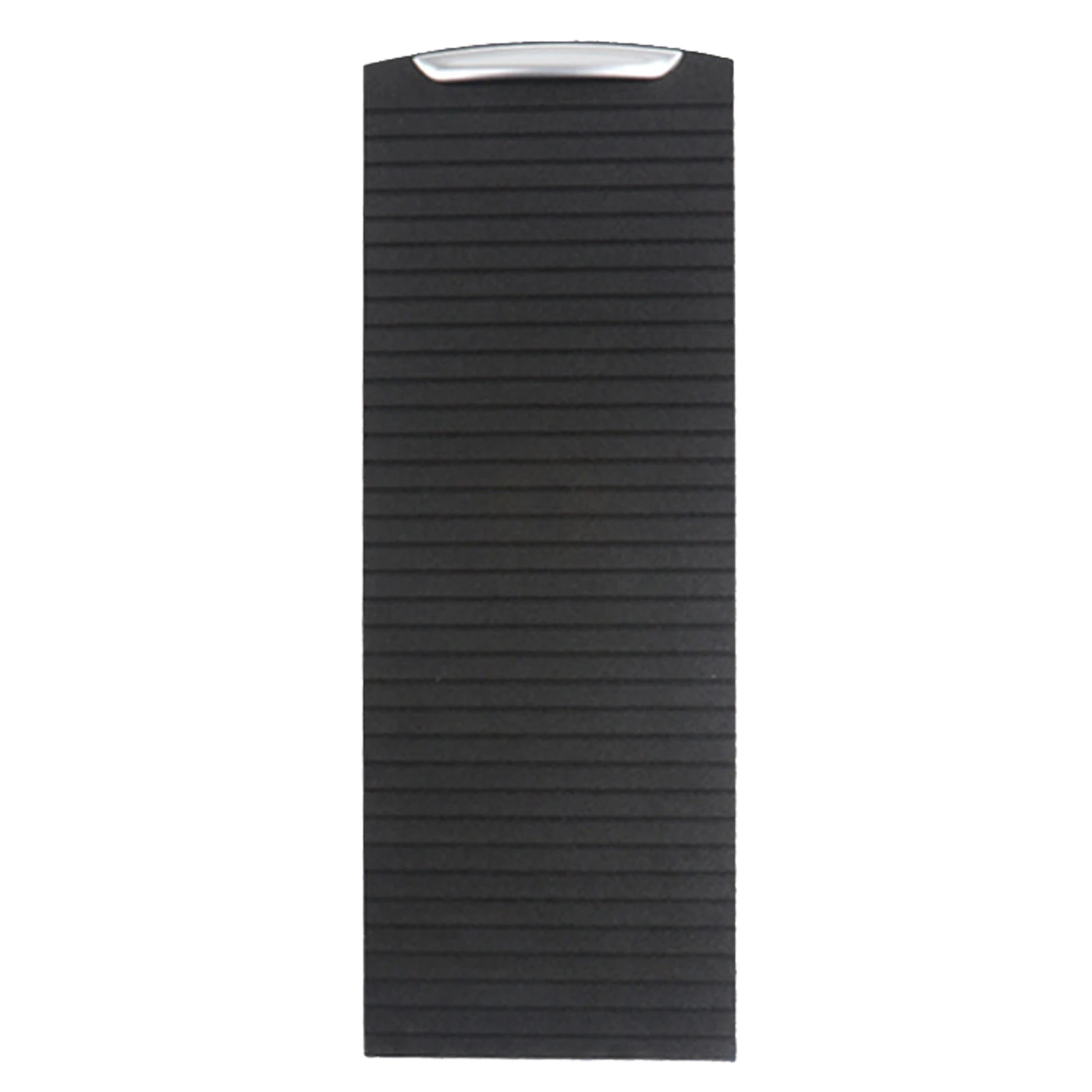 Car Interior Accessories Curtain Console Cover Car Maintenance Fitment Type Direct Plastic Material For Car Modifications
