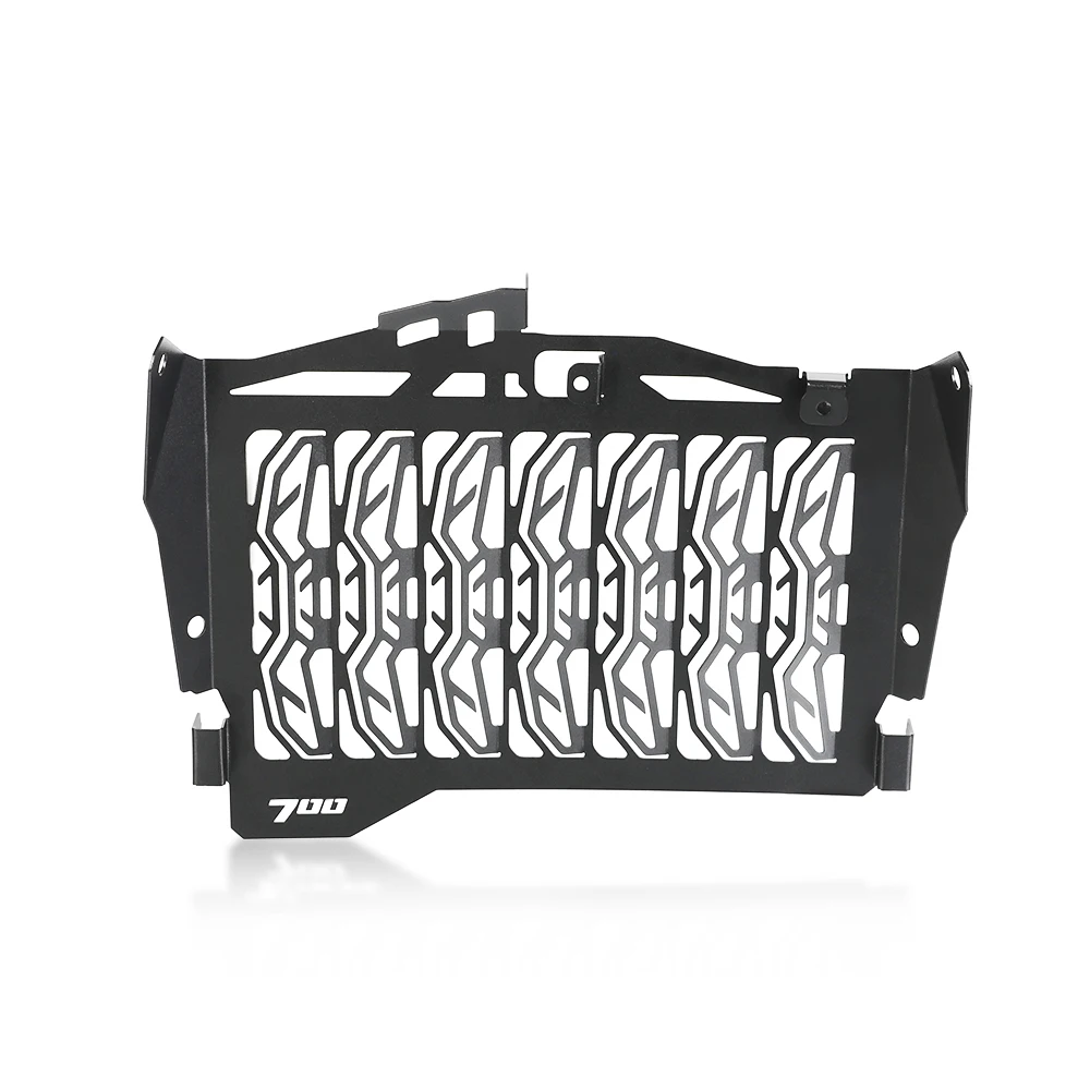

Motorcycle Accessories For YAMAHA Tenere700 T7 Rally 2019 2020 2021 2022 2023 Radiator Grille Guard Protector Cover Protection