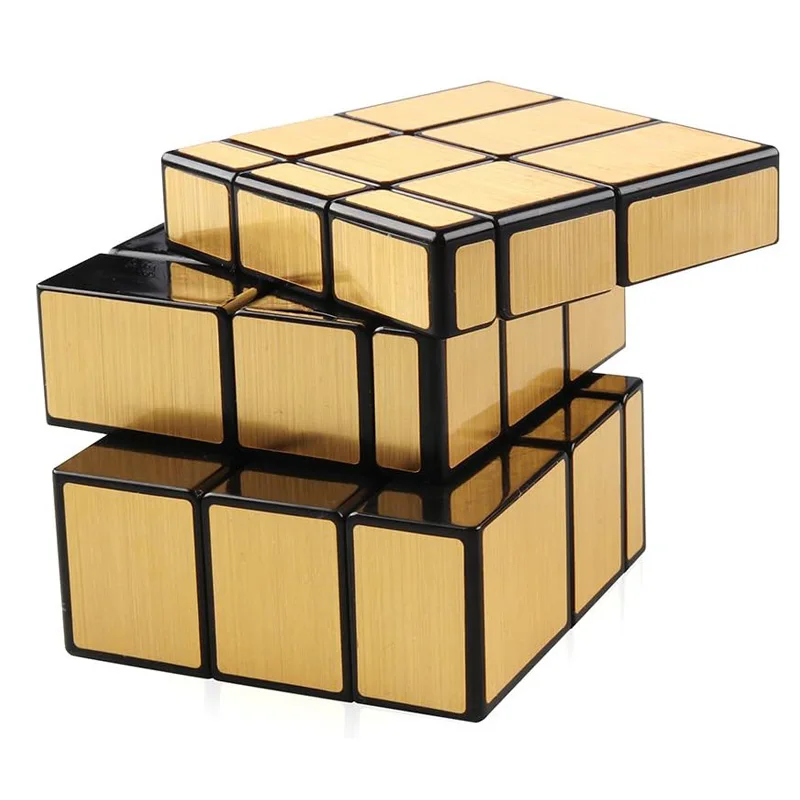 Thumbnail 4 - #12 Cheap Mirror Cube Puzzles Worth Buying
