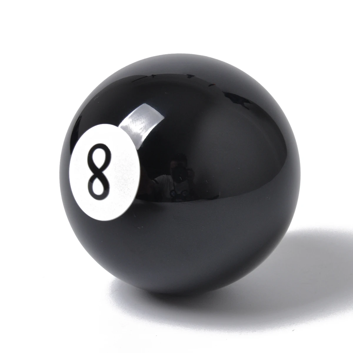 

Universal Car Black 8 Ball Shift Knob Short Throw Gear Selector-Wholesale Price at BAJUTU - for Manyal Ebay,Wish Hot Seller