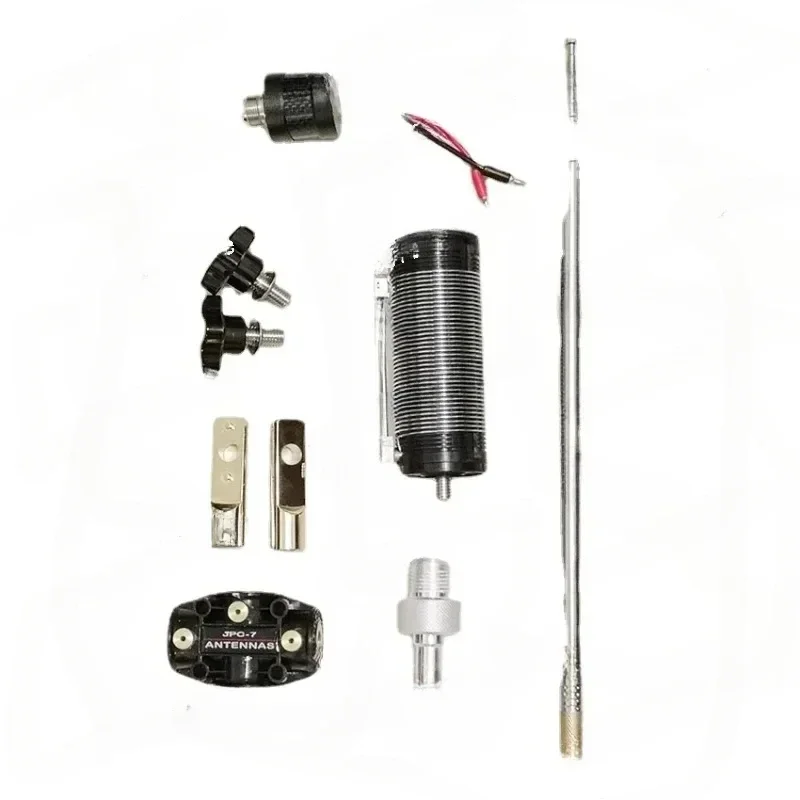 piece Accessories kit for Pac-12 Upgrade Jpc-7 Short Wave HF Antenna