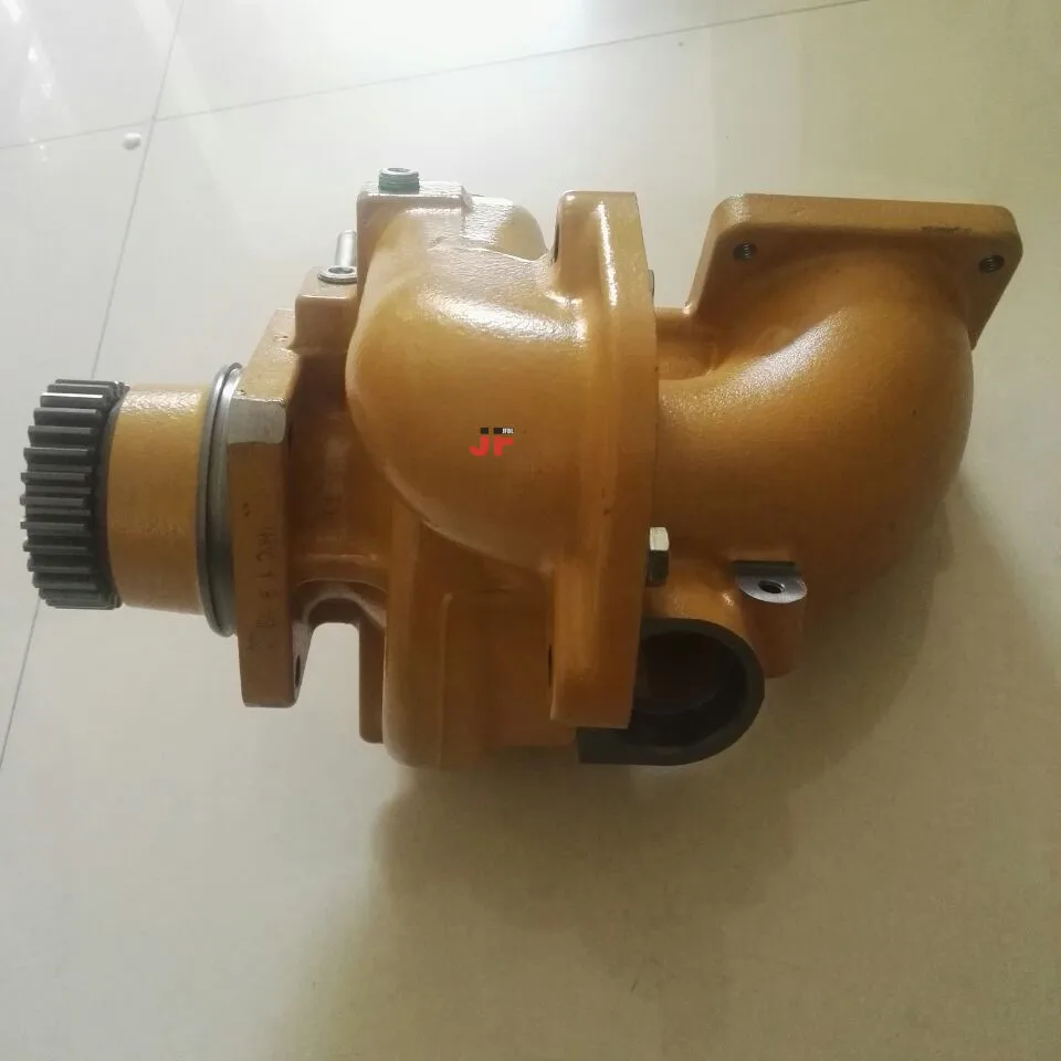 

6240-61-1105 6240-61-1104 6240-61-1103 Водяной насос в сборе для экскаватора PC1250SP-8 PC1250-8 Продажа водяного насоса