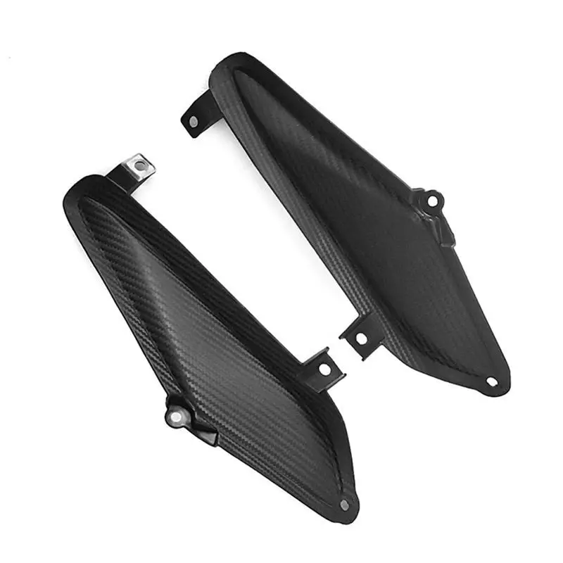 A96E-For Honda CBR650R Fairing For Honda CBR650R Front Headlight Side Fairing Motorcycle Accessories