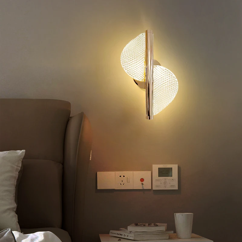 Led Wall Lamp Three…