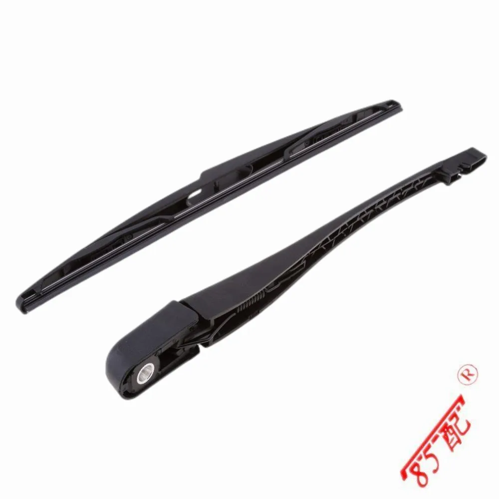 Rear Wiper Blade Wiper 6429R2 2945T8 6429AL For Peugeot 206106 306 207 For Citroen C3 Saxo Rear Wiper Arm Assembly