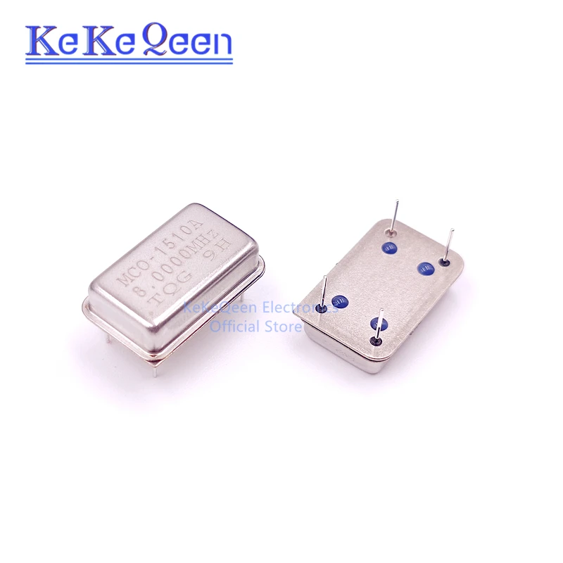 8.000Mhz 8Mhz Osc F… - image