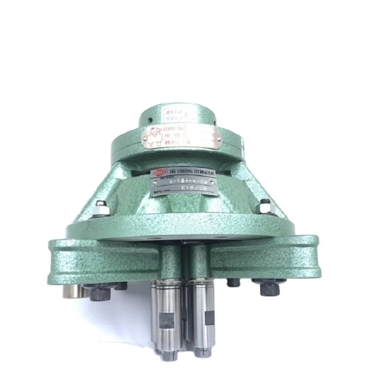 LCH BT30 40 50 Cnc Router Machine Tool Spindle Direct Drive Drilling Tapping Milling Spindle Belt Driven Bt30 Atc Spindle